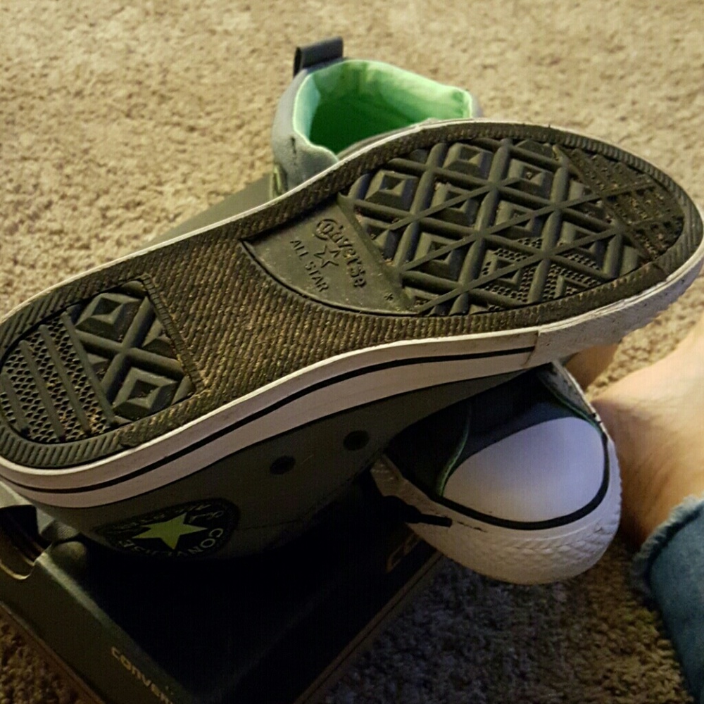 Converse - Picture 3 of 3